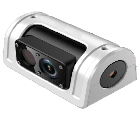 2MP AHD Mobile Lat Der