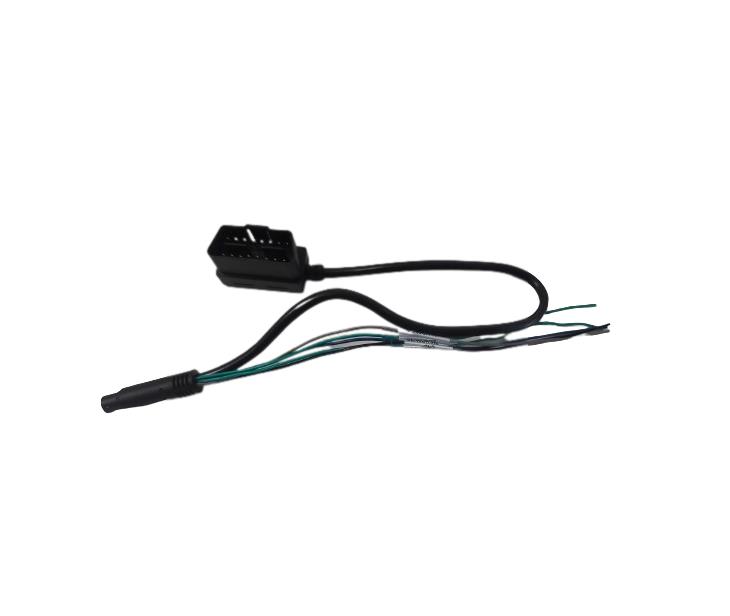 Cable Tipo 2 OBD