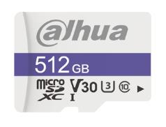 Memoria uSD 512Gb OUTLET