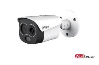 Termica Hibri WiFi OUTLET