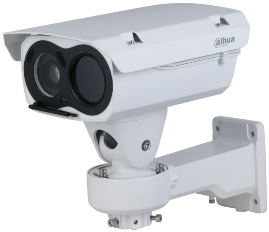 Térmica Dual Dahua OUTLET