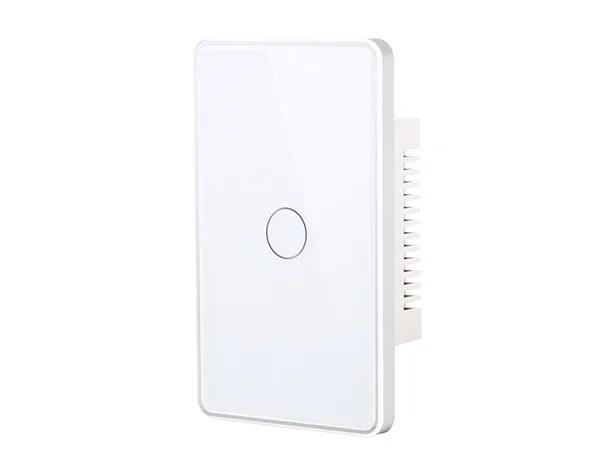Switch Touch 1 R White