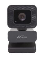 Webcam USB con microfono