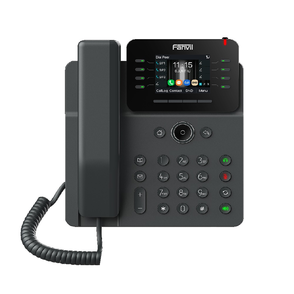 Business IP Phone