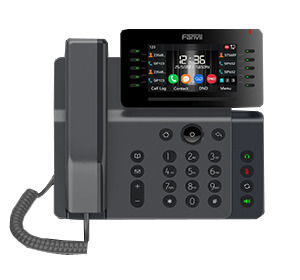 Teléfono Comercial IP