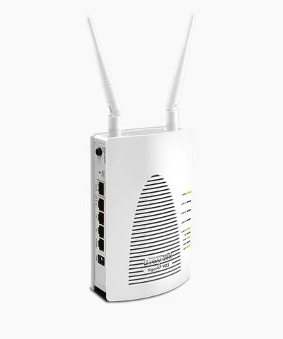 AP Business Mesh 5xrj45