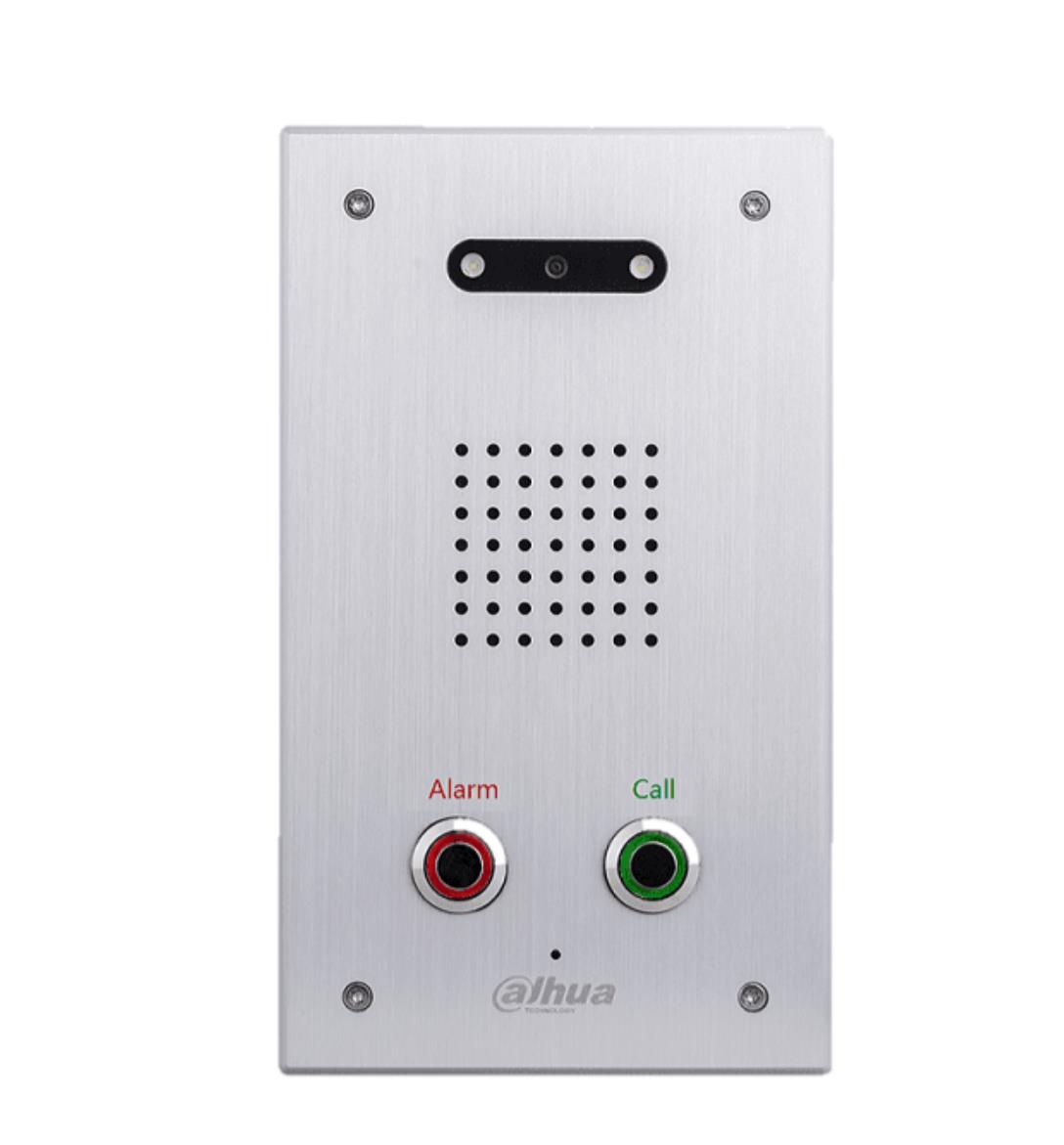 Emergency Intercom OUTLET