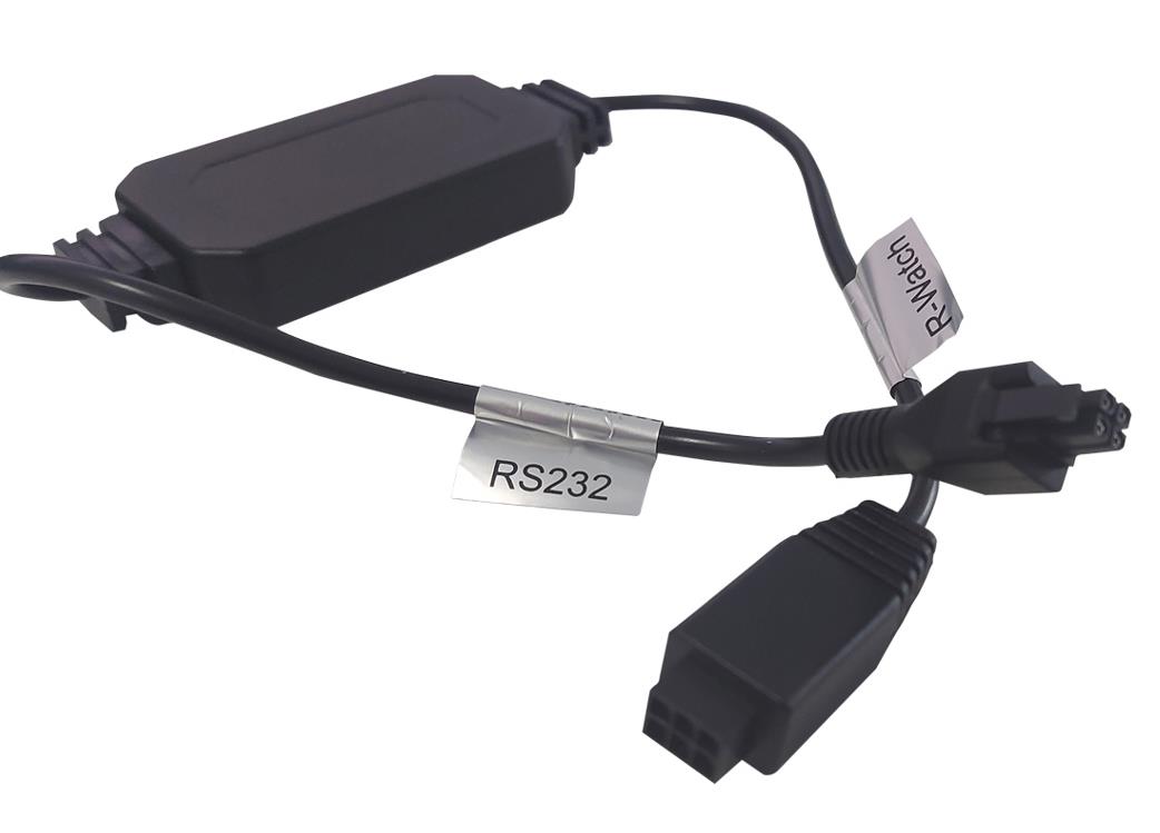 Cable R-WATCH a AD PLUS 2