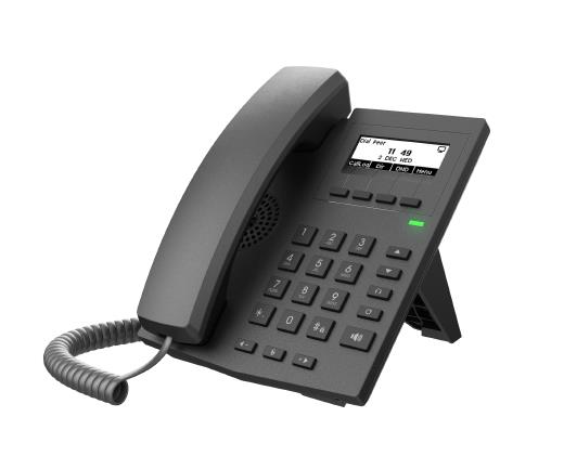 Telefono IP PoE OUTLET