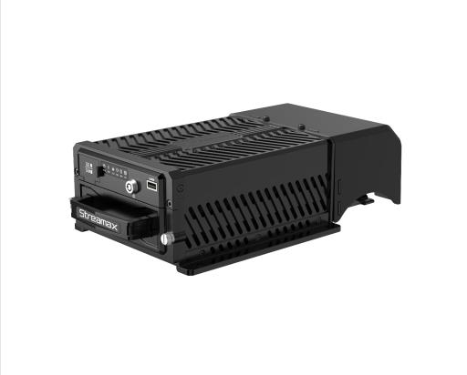 MDVR X3NPro with 2TB HD