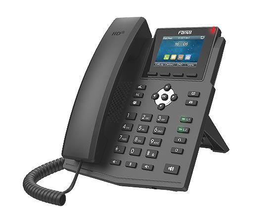 Telefono IP Color OUTLET