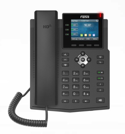 Telefono IP 6-SIP OUTLET