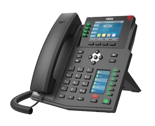 Telefono IP Empresarial 2