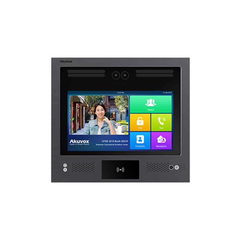 SIP VideoIntercom Android