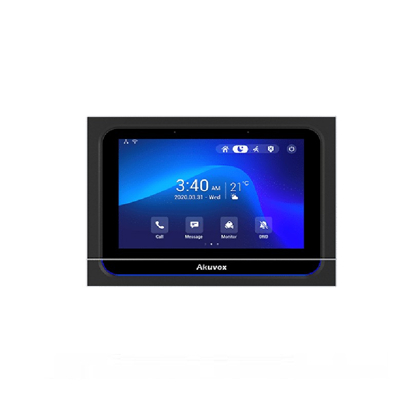 Indoor Monitor 7" Luxury