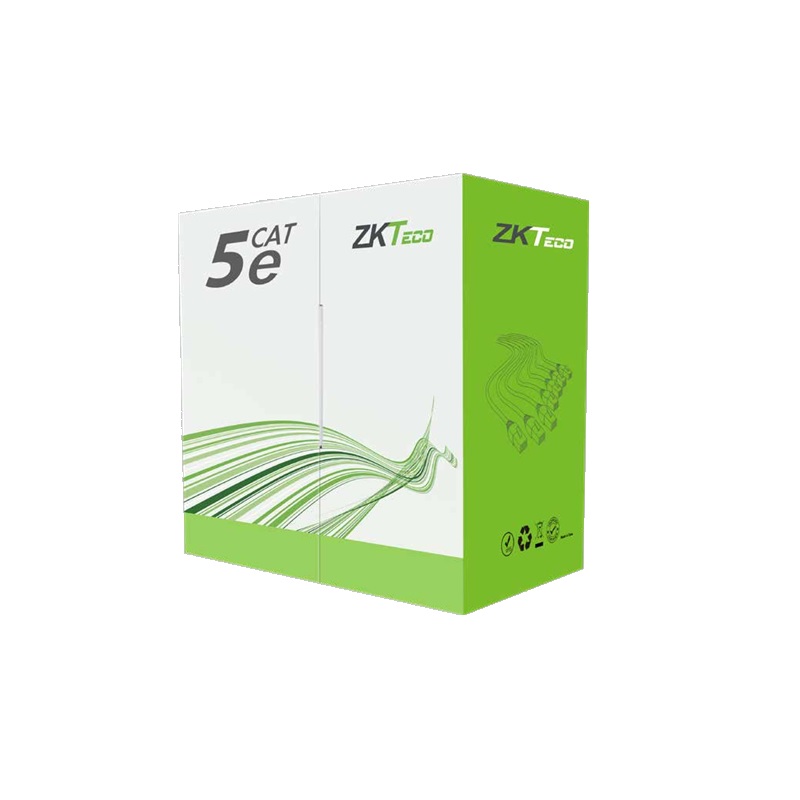 Indoor UTP Cat5e OUTLET