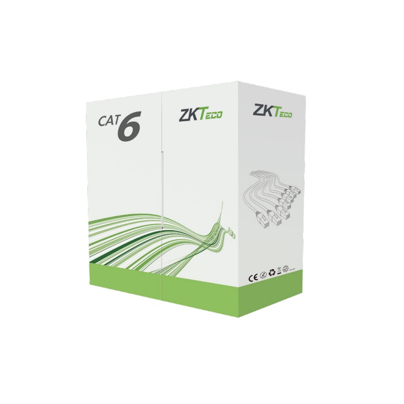 Indoor UTP Cat6 OUTLET