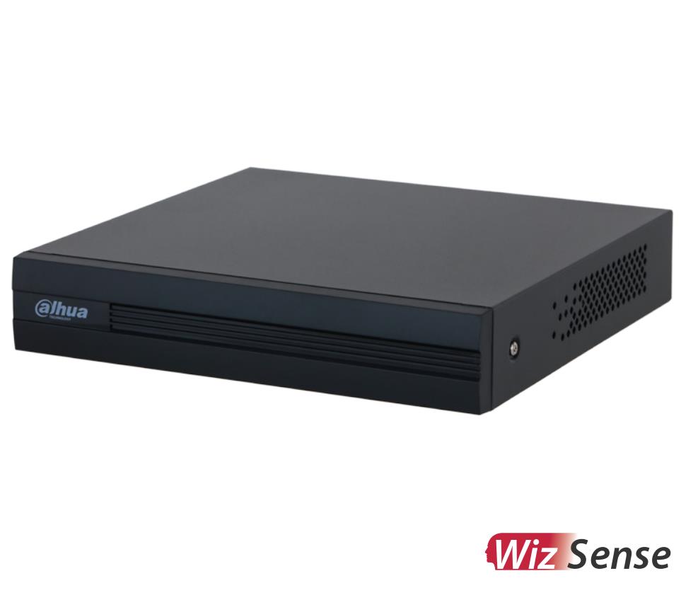 XVR 8+4ch 6M 1HDD OUTLET