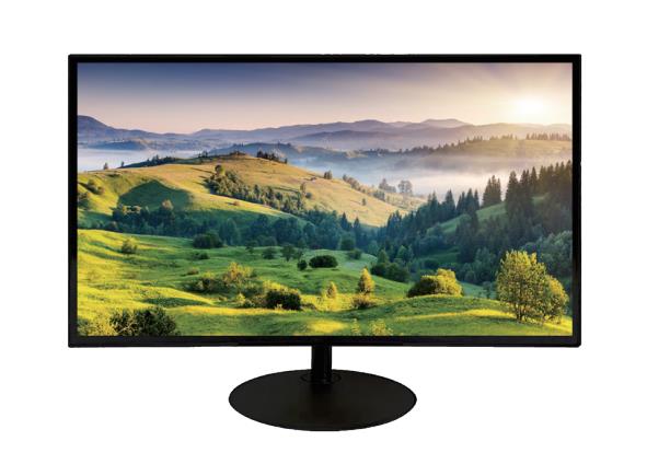 Monitor FHD 27"