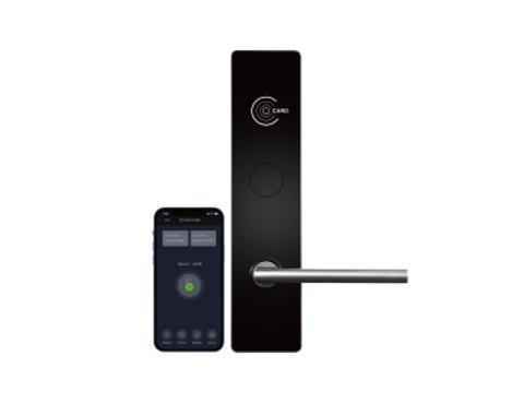 Cerradura Hotelera App