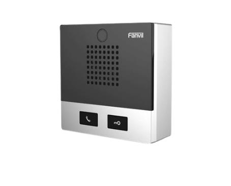 IP Intercom 2 Button