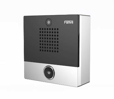 IP Video Intercom