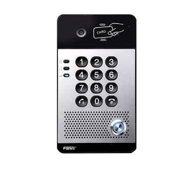 IP Video Door Phone
