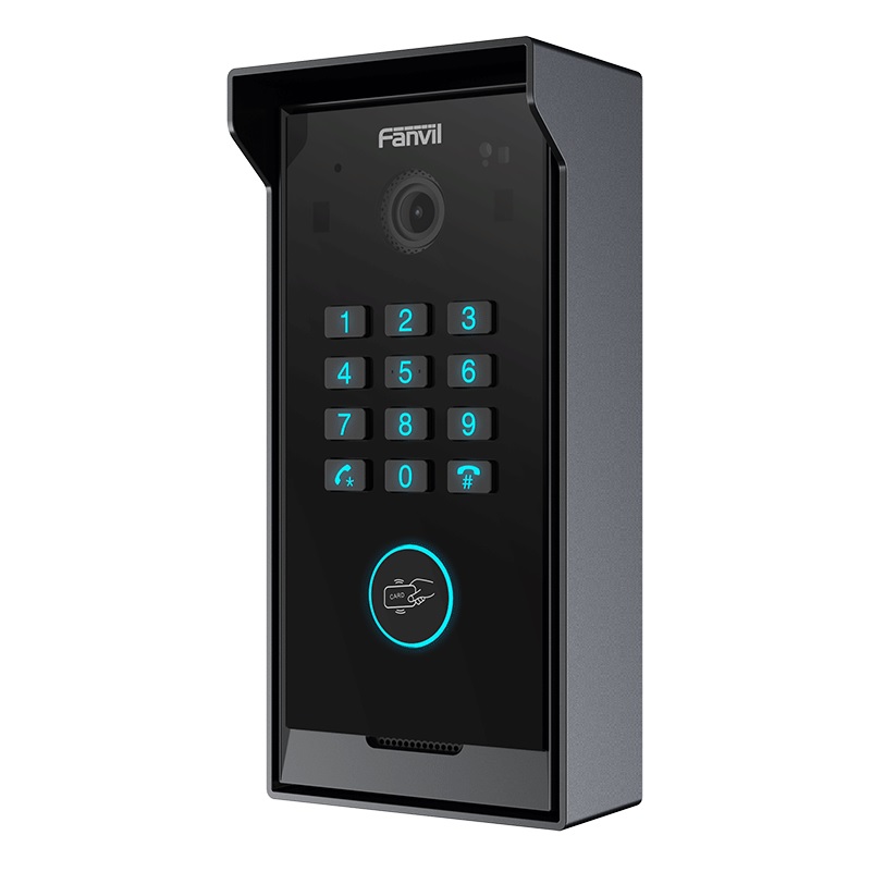 SIP Door Phone