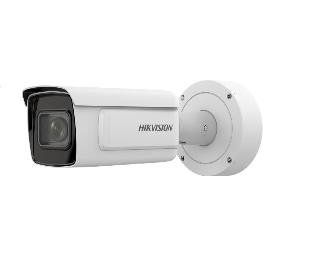 4MP DeepInView ANPR IK10