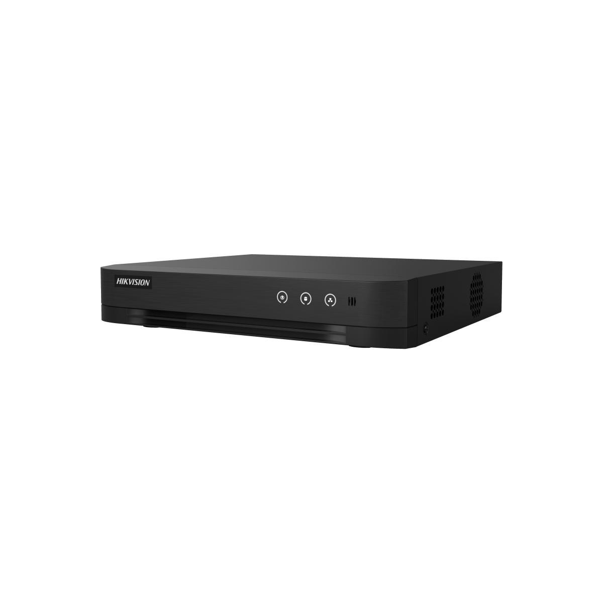 16ch 1080p AcuSense DVR